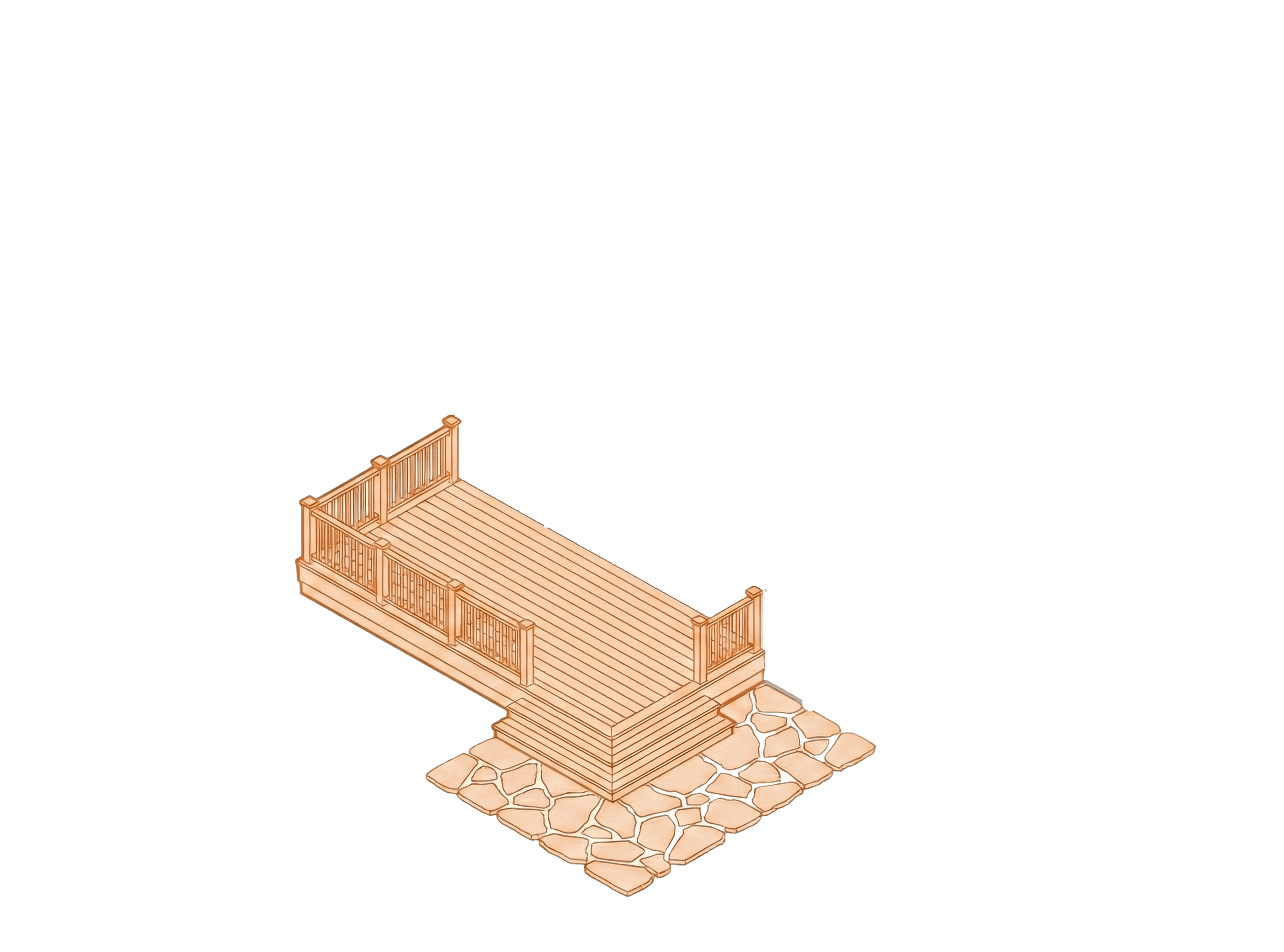 Decks